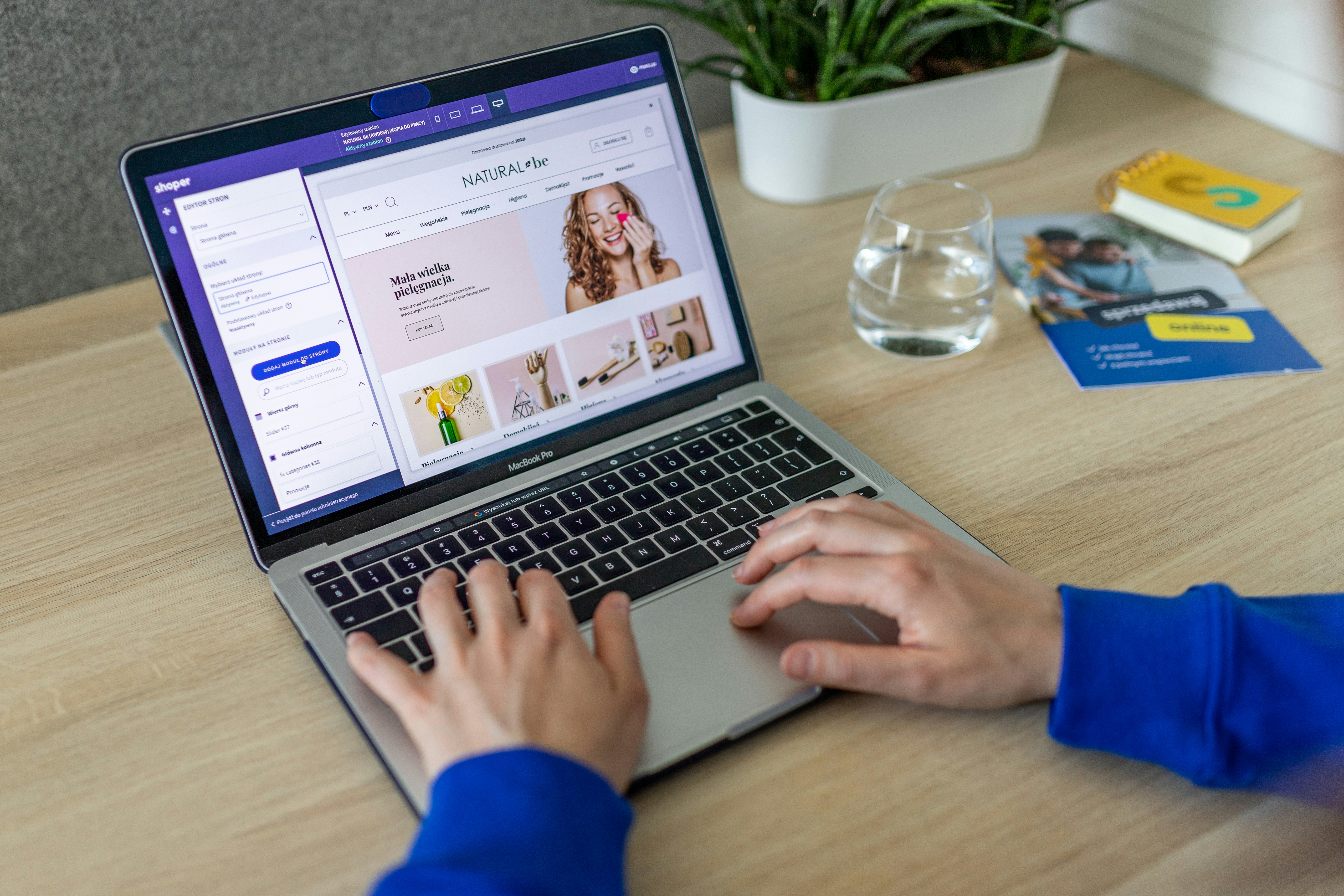 eCommerce and Shopping Carts